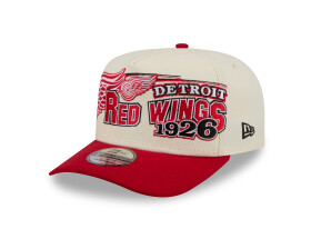 Pánská kšiltovka Detroit Red Wings NHL NEW ERA 950AF