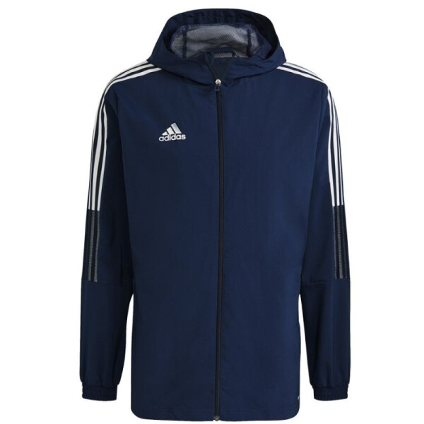 Pánská mikina Tiro 21 Windbreaker M GP4962 - Adidas S