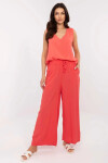 Dámské kalhoty model 211494 Sublevel L