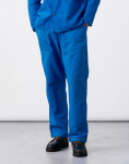 Service Works Classic Chef Pants Cobalt L