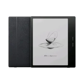 ONYX BOOX GO 7 černá / Čtečka e-knih / 7" / E-ink / 1264 × 1680 / 64GB / Wi-Fi / USB-C / BT (8595729901919)