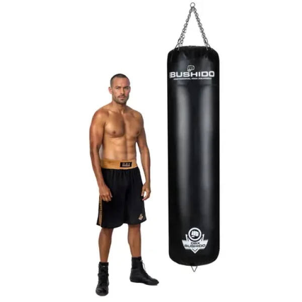 DBX BUSHIDO Goliath Boxovací pytel 180/45cm 70kg (5904639195609)