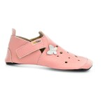 LANG.S by Tikki shoes Ziggy Julia růžové capáčky