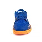 Dětské barefoot sálové boty SALA MAX JUNIOR BLUE Joma BFSJS2605IN - 35