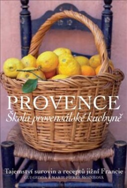 Provence Gui Gedda,