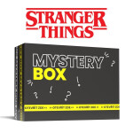 Mystery box Stranger Things - EPEE