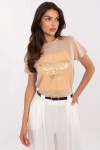 T-shirt model 213105 Factory Price L