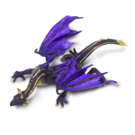 Safari Ltd. Safari Ltd. Figurka - Půlnoční měsíční drak