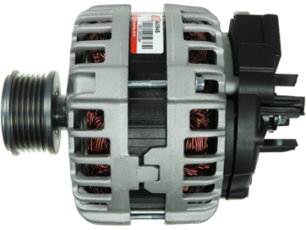 Alternátor RENAULT Mégane IV, Scénic IV, Talisman a Kadjar 1.5 dCi