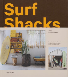 Surf Shacks Vol. 3 - Matt Titone