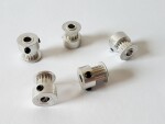 Materialpro3D Řemenice GT2 16 zubů 5 mm