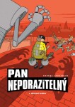 Pan Neporazitelný: Okresní hrdina Pascal Jousselin