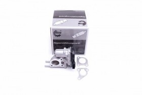 SKV EGR ventil TOYOTA Hilux III, Land Cruiser 150 2.5–3.0 D-4D