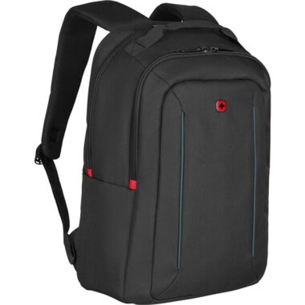 WENGER BQ batoh na notebook 16" černá (611905)