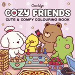 Coco Wyo: Cozy Friends - Wyo Coco