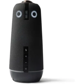 Owl Labs Meeting Owl 4+ 360° černá / konferenční systém / kamera 360° 4K / 1x USB-C (MTW405-2000)