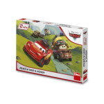 Cars: pojeď si hrát závody