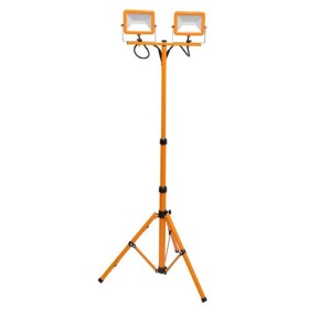 LED reflektor se stativem EE522150 2x30W, 4800lm, 4000K