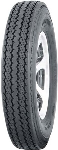 5,70/5,00-8 6PR 77M S-378 TL DELI