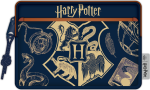 Harry Potter pouzdro velké (Navy & Gold) DPL6 - EPEE