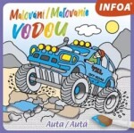 Malování Maľovanie vodou