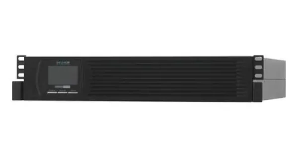 ONLINE Xanto 3000R / Záložní zdroj UPS / Rack / Online / 3000 VA (X3000R)