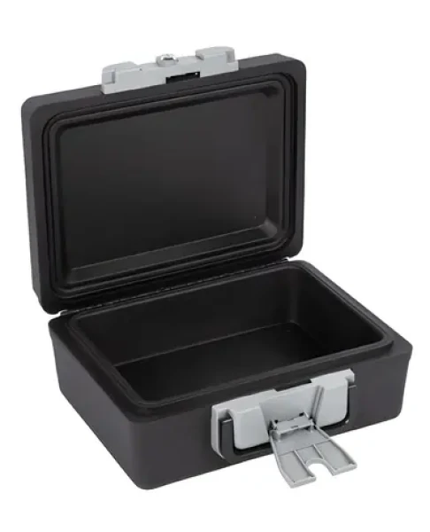 Kreator KRT692005 / Trezor / přenosný / protipožární / voděodolný / 390 x 335 x 160 mm (KRT692005)