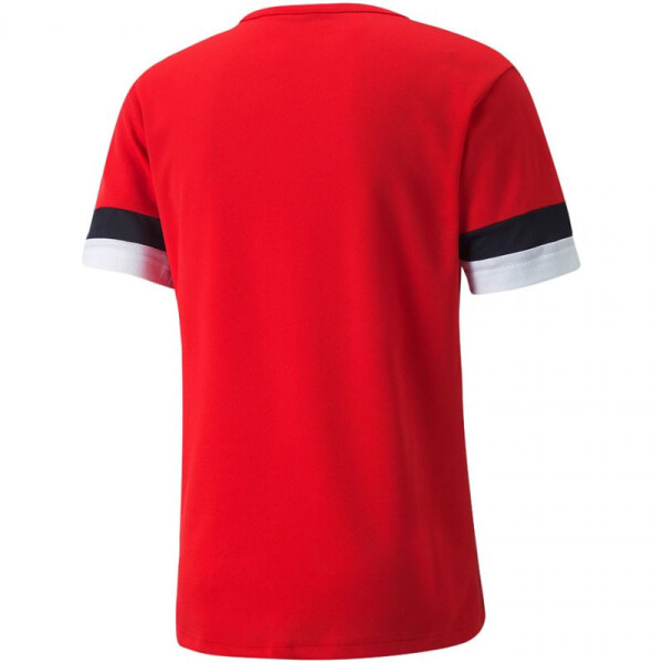Pánské tréninkové tričko teamRise Jersey M 704932 01 - Puma XL