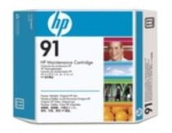 HP C9518A - originální