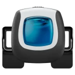 Spigen Tesla adaptér pro osvěžovač vzduchu pro Tesla Model 3 (2024) černá (ACP10164)