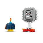 LEGO LEGO® Super Mario™ 72043 Mario Kart™ – Interaktivní LEGO® Mario™ a Standard Kart