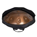 Sela Harmony Handpan Ember Steel D Amara