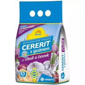 Hnojivo Cererit Forestina orgamin 2,5 kg