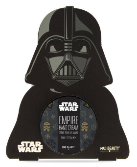Krém na ruce Star Wars - Darth Vander 50ml