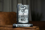 Temnota noci - Barbara Nickless