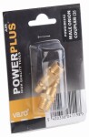 POWAIR0252 Orion spojka samec 2ks POWERPLUS