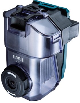 Nádoba pro odsávací adaptér Makita DX16 1911P5-0