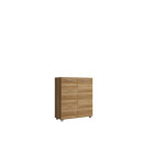 Komoda Maximus M24 Barva korpusu: kaštan wenge, Rozměry: 100 cm