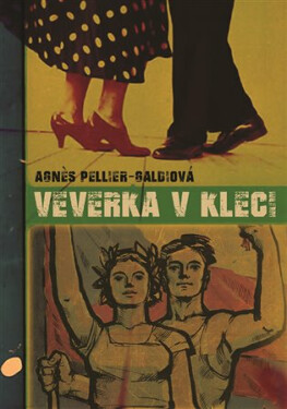 Veverka v kleci (poškozená) - Agnés Pellier-Galdiová