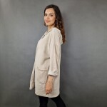 D-STIAG Mikina Emma Velikost: UNI, Barva: