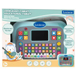 Lexibook česko-anglický výukový tablet ABC - Alltoys Lexibook