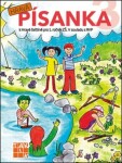 Hravá písanka III.díl