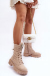 Šněrovací vyšší model 186474 Step in style 41