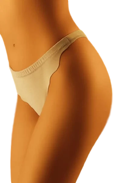 Dámské tanga Wolbar Hishi