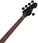 Sandberg California TT 5 Passive HG CR Black edition MHS
