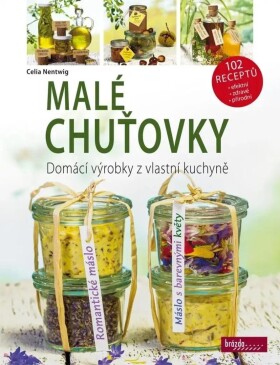 Malé chuťovky