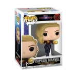 Funko Pop! Marvel Captain Marvel Maria Rambeau 9 cm