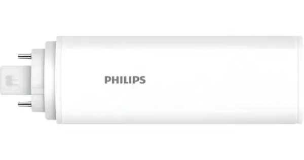 Philips CorePro LED / LED žárovka / G24q-3 / 9W / 1100lm / 4000K / E (PH-48782600)