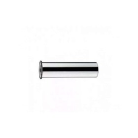 HANSGROHE - Sifony Rovná trubka 300 mm, chrom 53428000