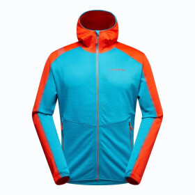 La Sportiva Upendo Hoody M L67 614322 Mikina L